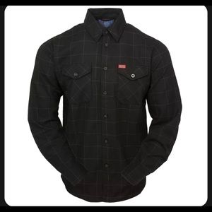 Dixxon Flannel/Pinhead